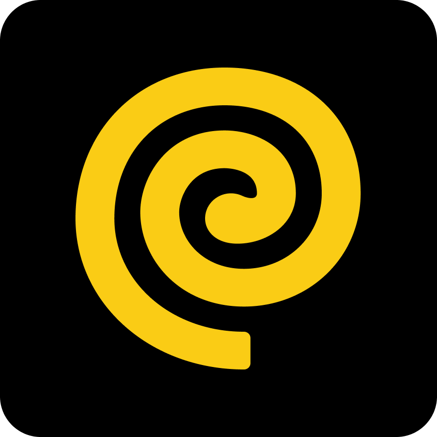 Time logo